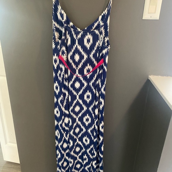 Macbeth Collection by Margret Josephs - Maxi Dress - Picture 4 of 4